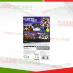 LEGO Marvel Superheroes 2 Nintendo Switch gameplay scene