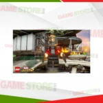 LEGO Marvel 2 Nintendo Switch character roster