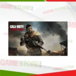 Call of Duty Vanguard PS4 zombies survival mode