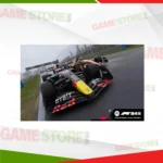 F1 24 PlayStation 4 Online Multiplayer Mode
