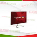 ViewSonic VX2762-2K PRO 27 inch 2K QHD 240Hz gaming monitor sleek design and thin bezels