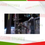Shadow Generations PS4 Gameplay Scene