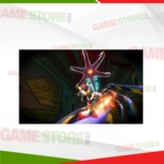 Sonic X Shadow Generations PS4 Boss Fight