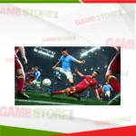 EA SPORTS FC 25 PS4 realistic gameplay match