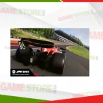 F1 24 PlayStation 4 Career Mode Championship