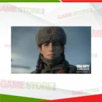 Call of Duty Vanguard PS4 gameplay WWII combat scene