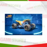 Hot Wheels Unleashed 2 PS4 vehicle collection
