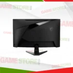 MSI MAG 32C6X HDR Ready Full HD display with vibrant colors and sharp visuals