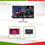 ViewSonic VX2479-HD-PRO 24-inch gaming monitor front view