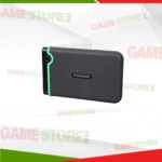 Transcend StoreJet 25M3S USB 3.1 Gen 1 high speed external hard drive