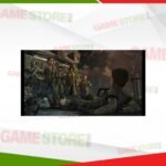 Telltale Walking Dead Nintendo Switch emotional story moment