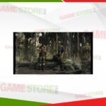 Survival Adventure Game Nintendo Switch walker encounter