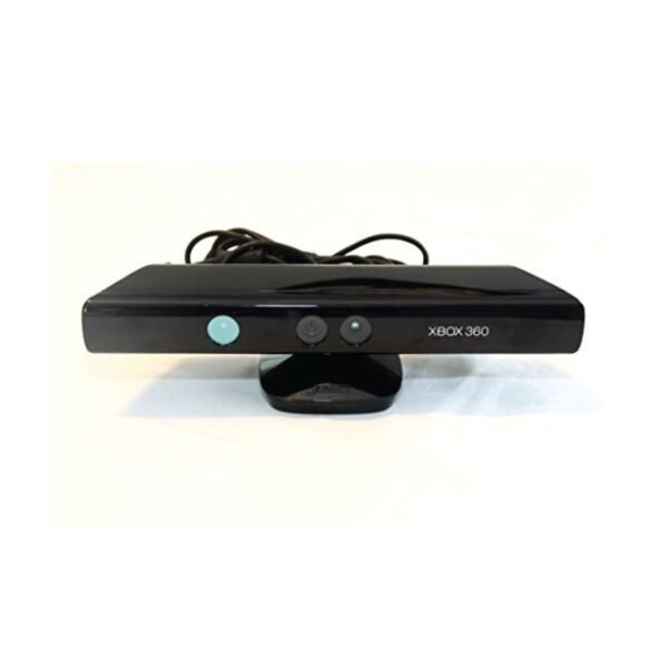 Xbox 360 Kinect Sensor