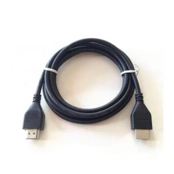 New world FOXCONN HDMI Cable 6ft for PS5 Xbox series X and S Nintendo Switch, PS3, PS4, PS4 Pro, Xbox One, Xbox 360, Roku to HDTV, Monitor, 4K, High Speed Ultra HD,1080P, 3D,Ethernet,ARC,HDR-Black