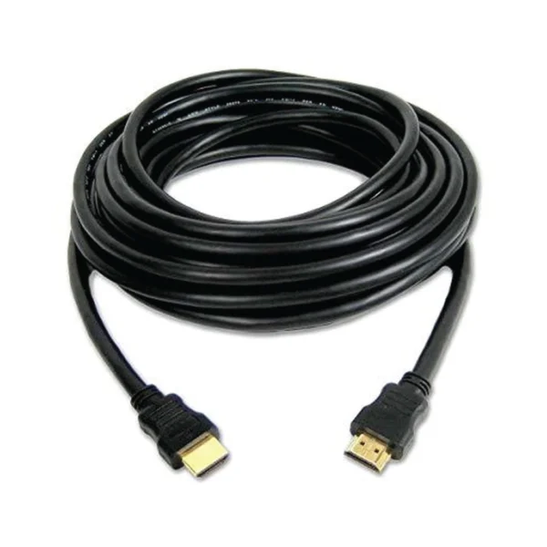 HDMI CABLE 5M WITH BEST QUALITY 1080P TO 4K