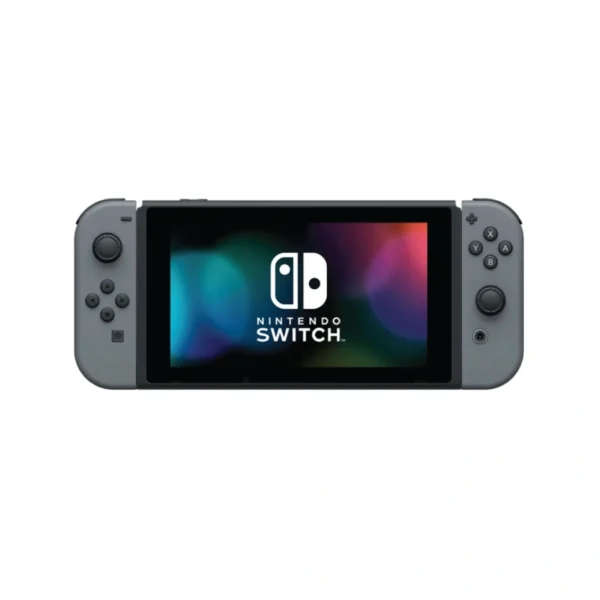 Nintendo Switch V2 Console (Used)