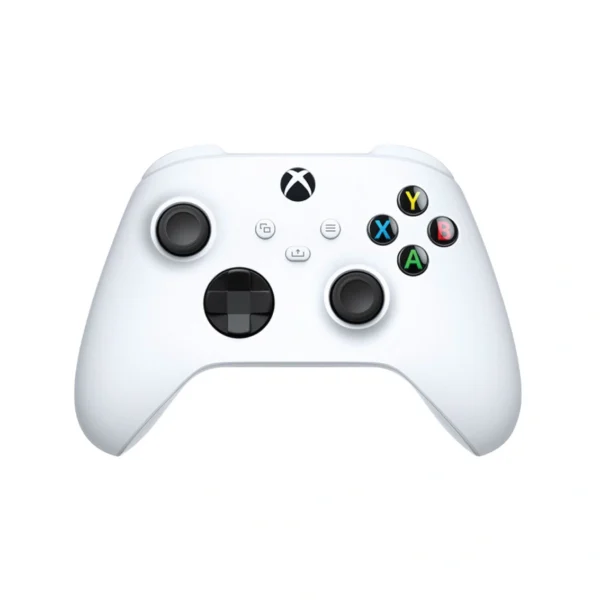 Microsoft Xbox Series X|S Wireless Controller "Robot White" (Used)