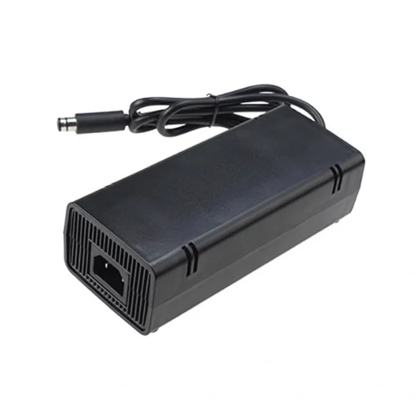 Xbox 360 E-Slim Power Supply