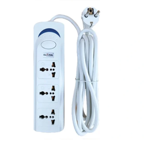 Open Power Extension (Small)