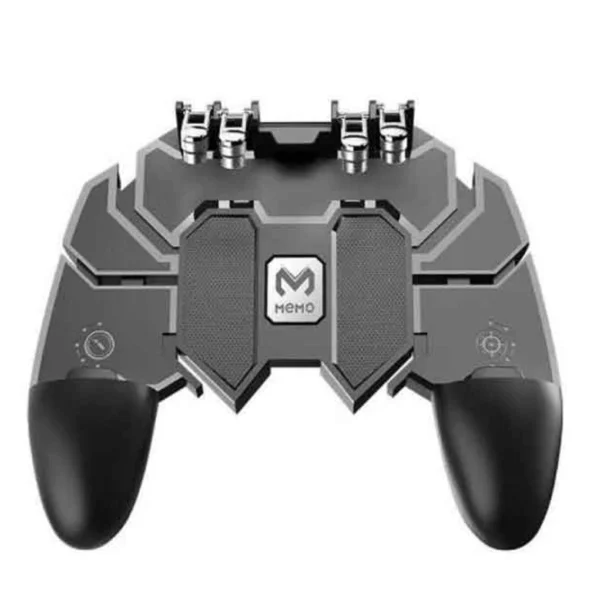 AK66 Gamepad PUBG Six Finger Controller