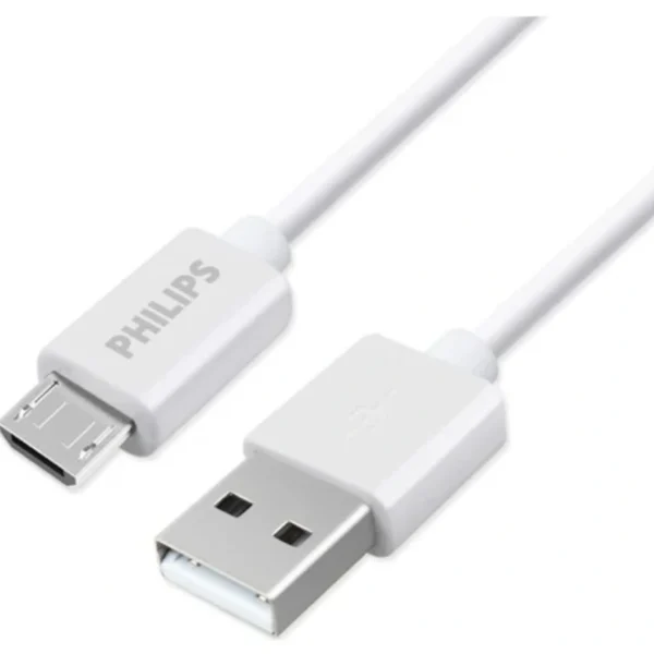 PHILIPS MICRO USB CABLE