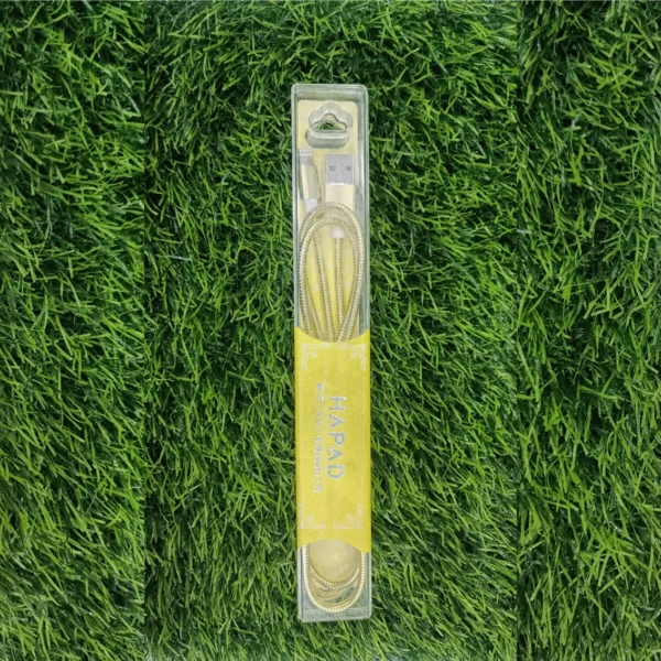 HAPAD cable Safe & Speed HP-007