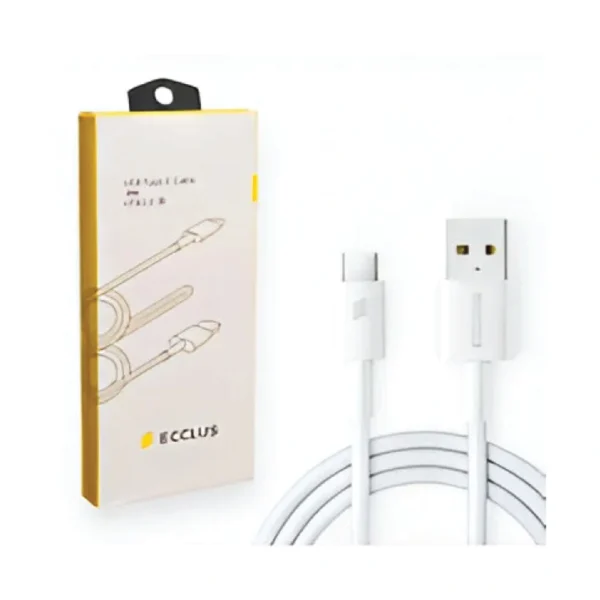 ECCLUS USB TYPE-C CABLE