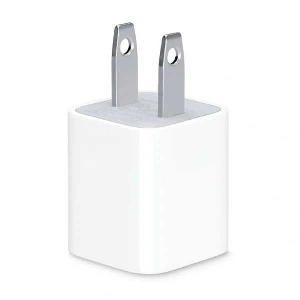 Apple 5W USB Power Adapter for iPhone