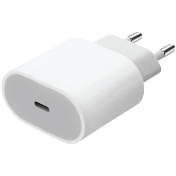APPLE MHJE3ZM/A USB-C POWER ADAPTER-20W