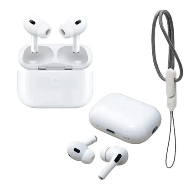 Speed-X Airpods Pro 2 ANC Hengxuan Wireless Earphone