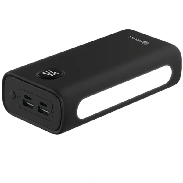 RONIN R-204 30000mAh Power Bank