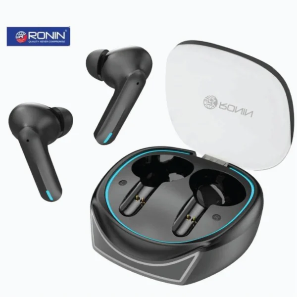 Ronin R-520 Earbuds Wireless Earbuds