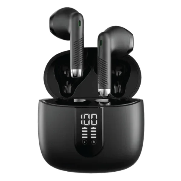 Ronin R-190 Premium & Sleek Design Earbuds