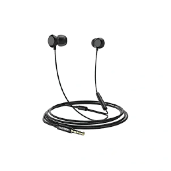 FASTER FH-228 Nano Ceramic Earphones