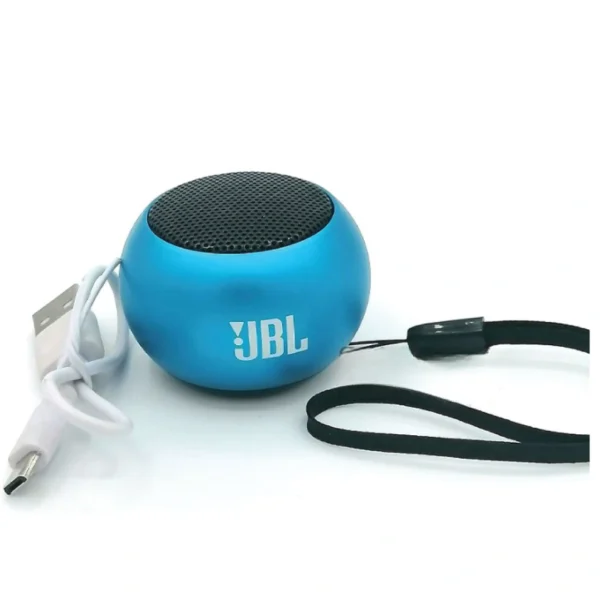 JBL Harman Mini Portable Bluetooth Speaker M3-T