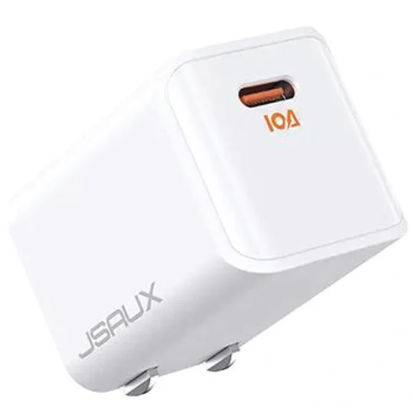 JSAUX 20W PD Mini Charger