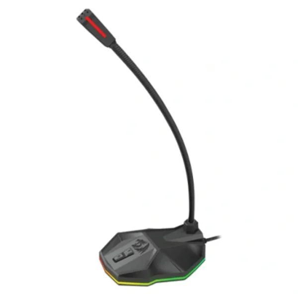 REDRAGON GM99 STIX USB WIRED MICROPHONE RGB