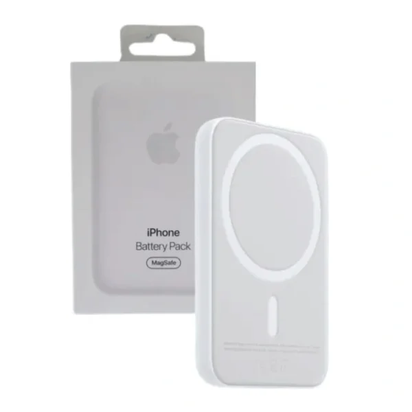 Apple MagSafe Wireless Power Bank for iPhone 5000Mah 20W Fast Charging