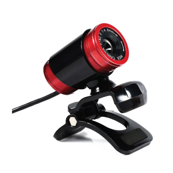 Desktop USB 12MP HD Webcam Computer Camera for PC Laptop