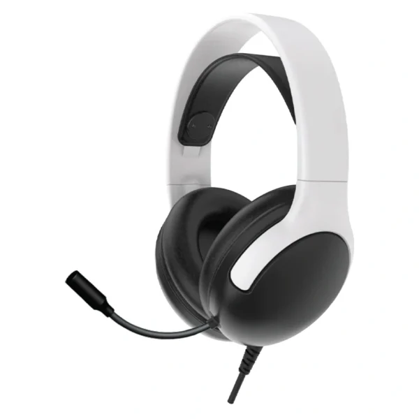 Qware PS5 Deluxe Stereo Headset