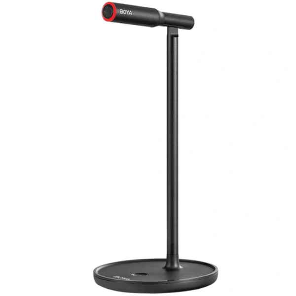 BOYA BY-CM1  Desktop USB Microphone