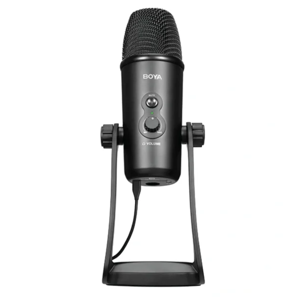 BOYA BY-PM700  USB Condenser Microphone