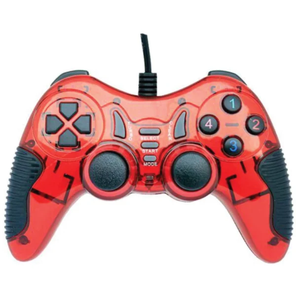 Lanjue Sirius L3000 - Gaming Controller Joystick Gamepad - PC/Mobile/ Laptop PUBG