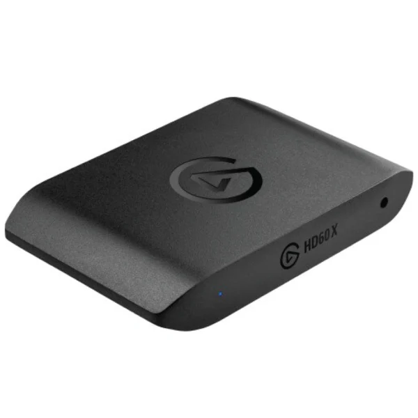 Elgato HD60 X Gaming Capture Card
