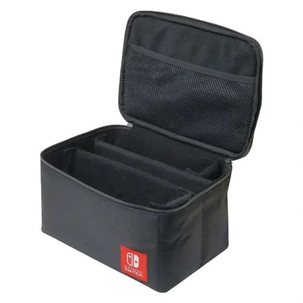 Whole storing bag for Nintendo Switch NSW-013 [Switch]