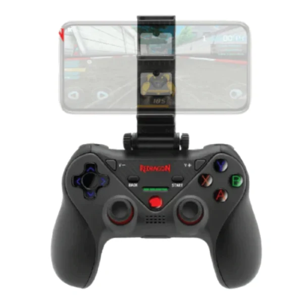 Redragon G812 Ceres Wireless Gamepad