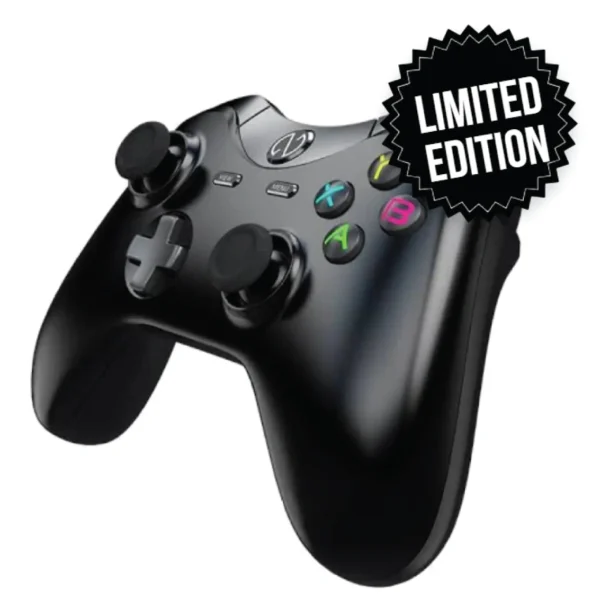 FUZE F1 Original Bluetooth Wireless Gaming Controller For Mobile / Bluetooth Android Box / Bluetooth Smart Tv