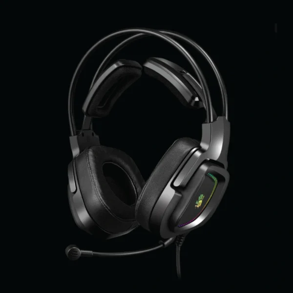 G575P Surround Sound Gaming Headset