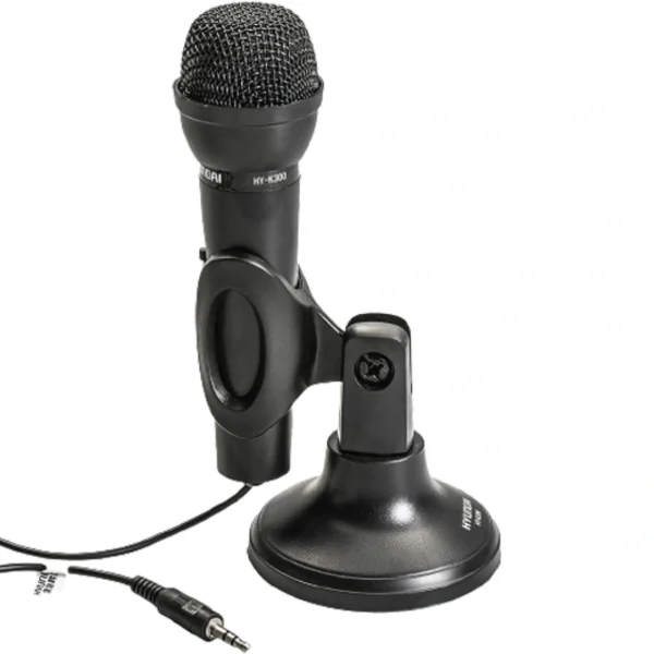 Hyundai HY-K300 Mic