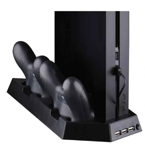 Charging Stand For PS4 Pro
